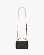 YSL Gaby Vanity Bag In Lambskin - Image 5